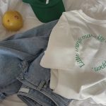 Things T-shirt(3colors)