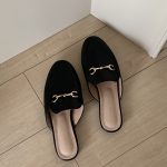 D-ring bloafer(2colors)