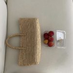 portrait basket bag