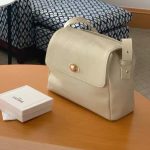 vintage softy bag(2colors)