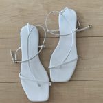 harmony strap sandal(2colors)