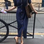 dars long one-piece(2colors)