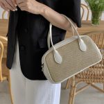 haml canvas bag