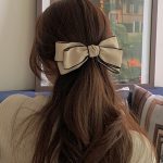 darling hair pin(3colors)