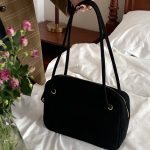 gazafy square bag(2colors)