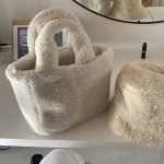 tinor tote bag(2colors)