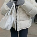 apres down coat(4colors)