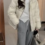 panna down coat(2colors)