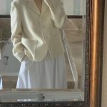 monique sien jacket(2colors)