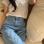 vegetable basic cotton T