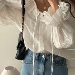 phoe blouse(3colors)