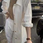 mone merlot trench coat.