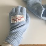 waffle gloves(6colors)