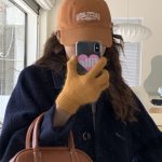 moffey gloves(3colors)