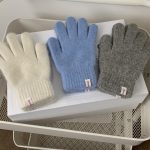 farmy gloves(3colors)