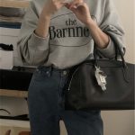 The Barnnet cruise sweatshirt