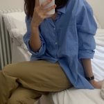 thebarnnet bukly shirt(2colors)