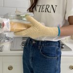 laite gloves(3colors)