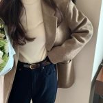 vegetable corduroy pants(2colors)