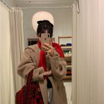 The Barnnet Gingerbread Casentino Duffle Coat