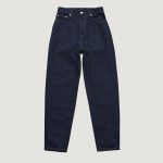 The Barnnet Newport Denim Pants
