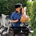 The Barnnet Isabelle Denim Shirt