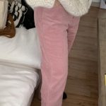 Mone Miller Corduroy Pants.