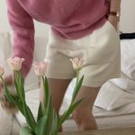 Mone Grape Pink Kintwear.