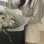 vegetable grace short pants(2colors)