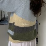 The Barnnet Farm Landscape Intarsia Knit Sweater