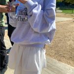 The Barnnet Magnolia Pleated Skirt