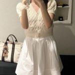 The Barnnet Ivory Anne Cable Knit Cardigan