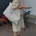 NW Popé cotton eco bag