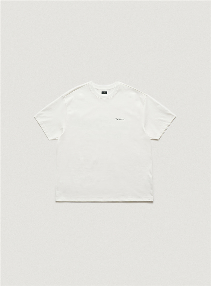 The Barnnet Country Barn T-Shirt - lsca 韓国ファッション通販