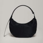 NW nylon shoulder bag(2colors)