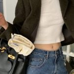 Mone Kai Moss Jacket.