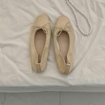 butter palette flat shoes