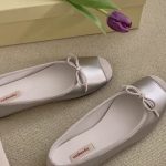 nabi flat shoes(2colors)