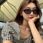 aiden sun glass(3colors)