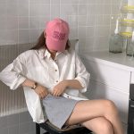 mels ball cap(2colors)