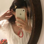 The Barnnet Love For B Hair Pin