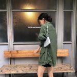 The Barnnet Rayton BDU Jacket