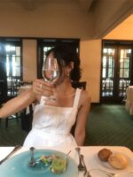 The Barnnet Bennani Button-Up Dress - 画像 (2)