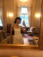 The Barnnet Bennani Button-Up Dress - 画像 (6)