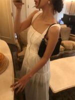 The Barnnet Bennani Button-Up Dress - 画像 (4)