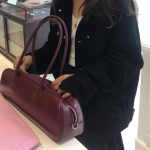 The Barnnet Sheriff Suede Trucker Jacket