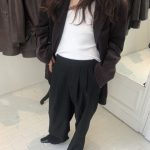 The Barnnet Douglas Corduroy Sports Jacket