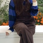 The Barnnet Classic Striped Rugby Shirt(2colors)