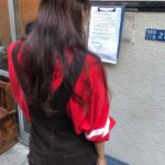 The Barnnet Classic Football T-Shirt(2colors)