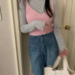 pyt bonbon bustier(3colors)